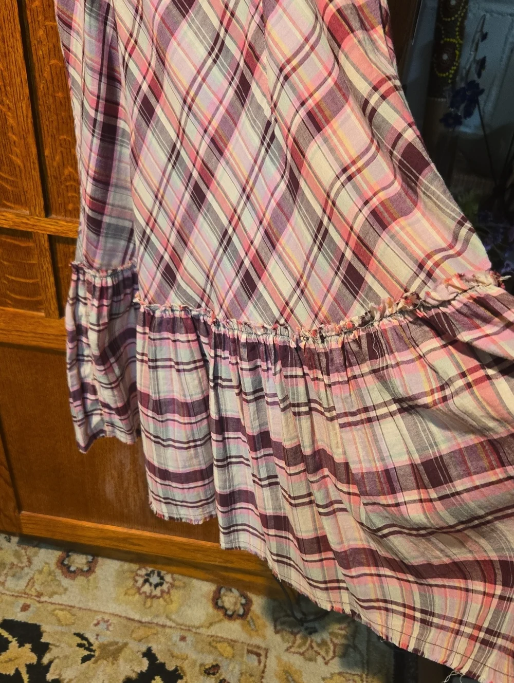 Free People Size 0 Amazing Dress